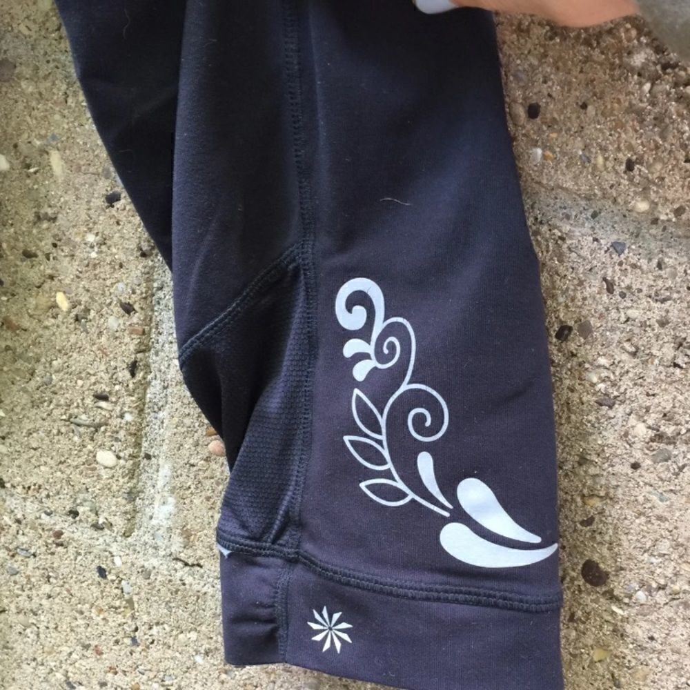 Athleta Capris   - Picture 4 of 6